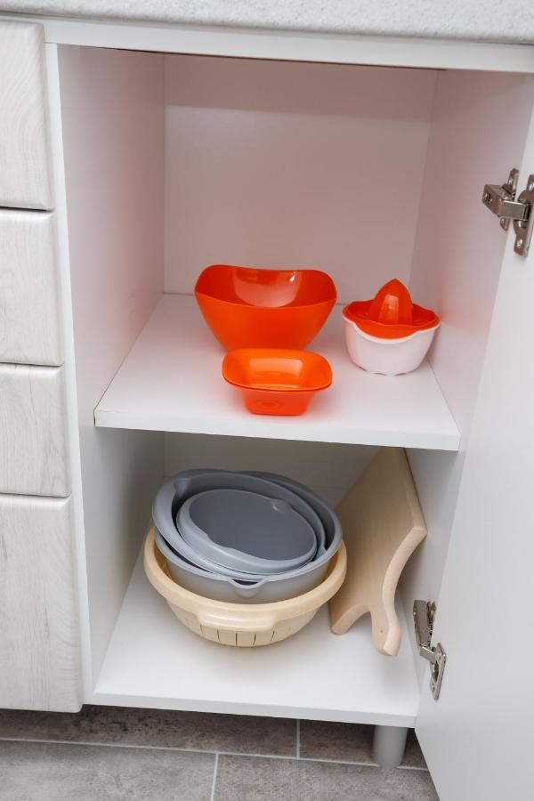 Apartman Miluro Subotica Esterno foto