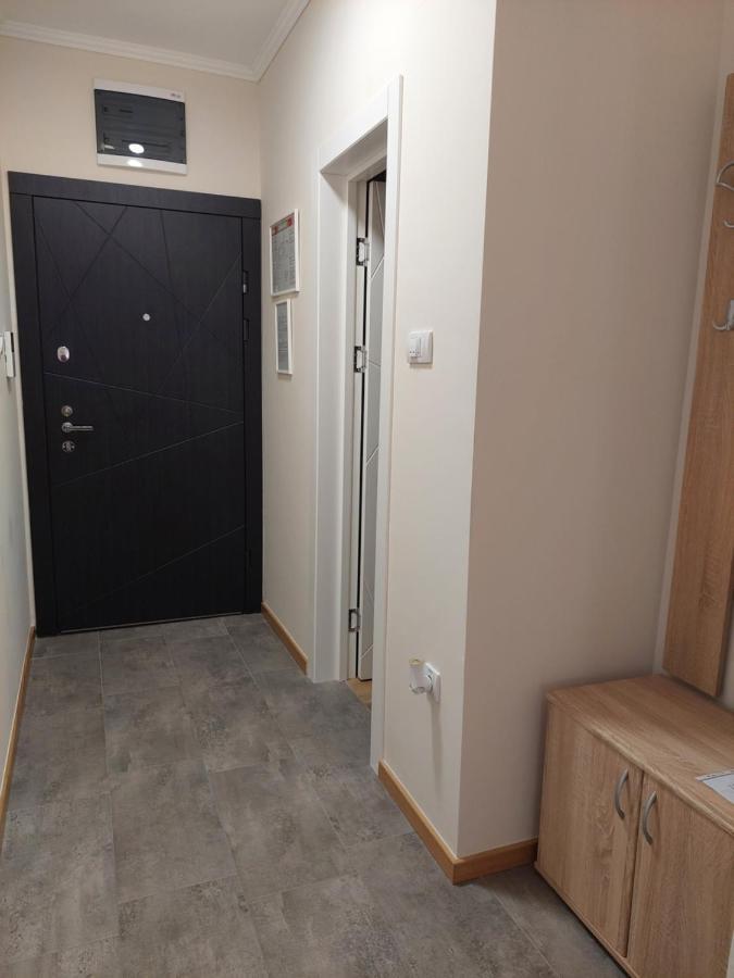 Appartamento Apartman Miluro Subotica Esterno foto