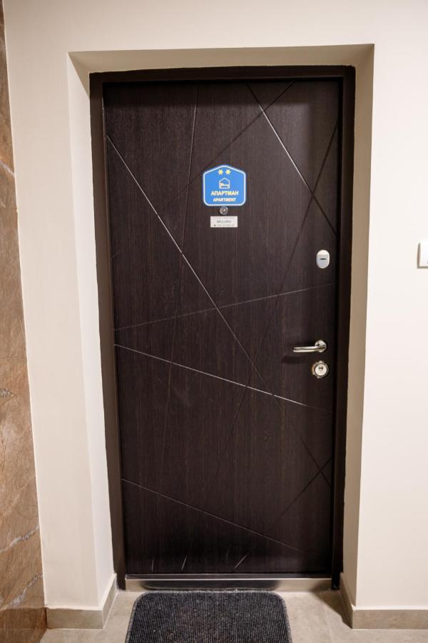 Apartman Miluro Subotica Esterno foto