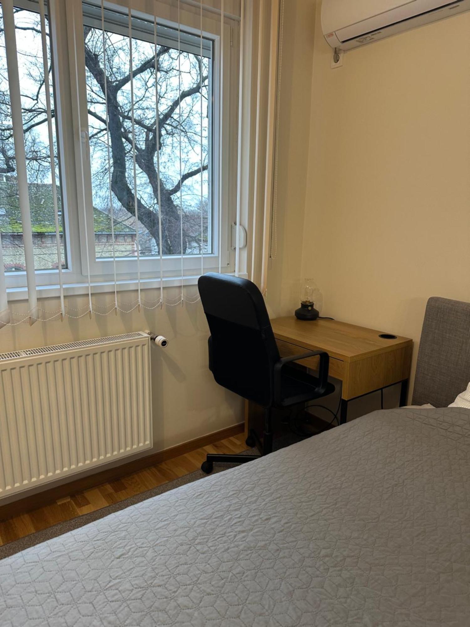 Apartman Miluro Subotica Esterno foto